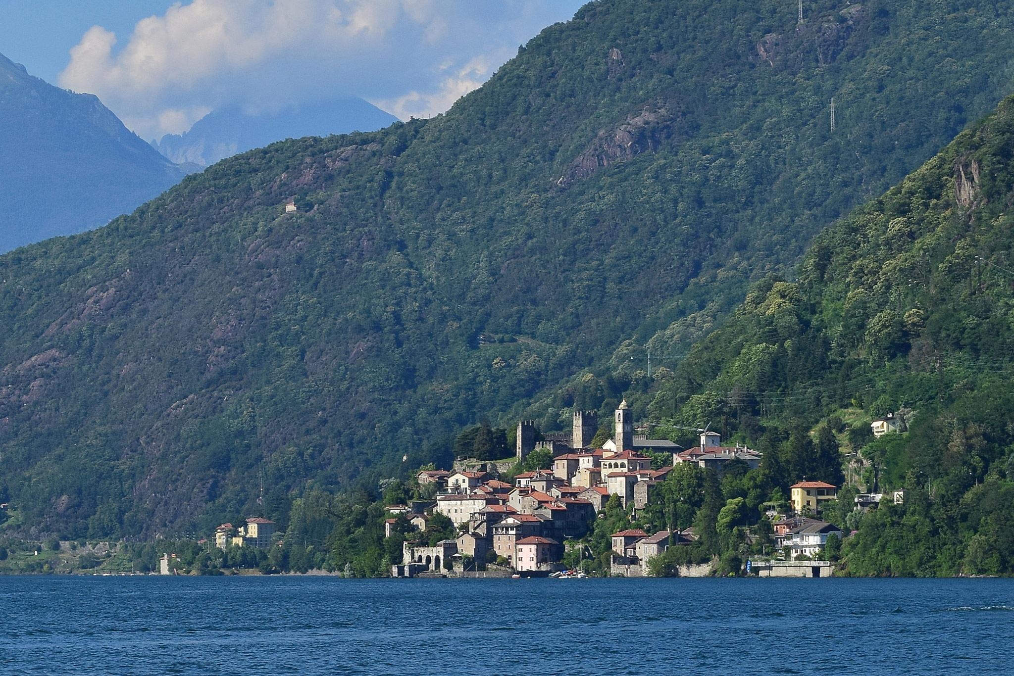 Dervio